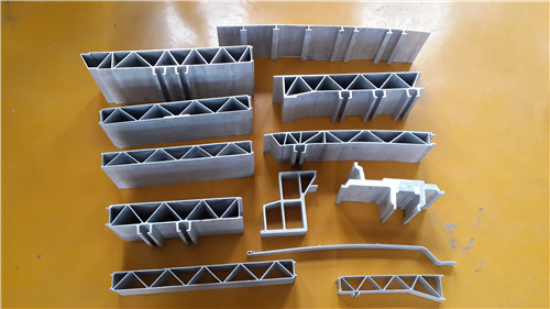 工业铝型材的挤压方式是什么？